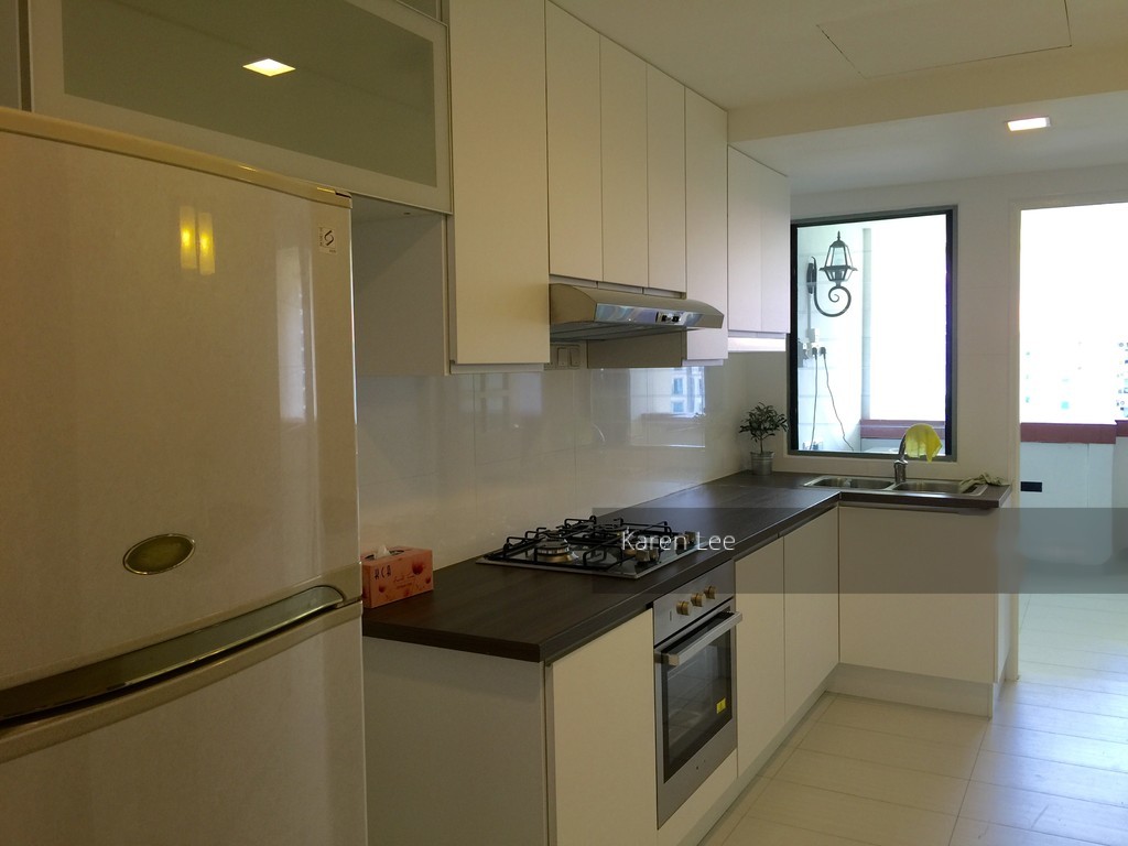Casuarina Cove (D15), Condominium #125826702